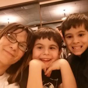 Meet your Posher, Michelle